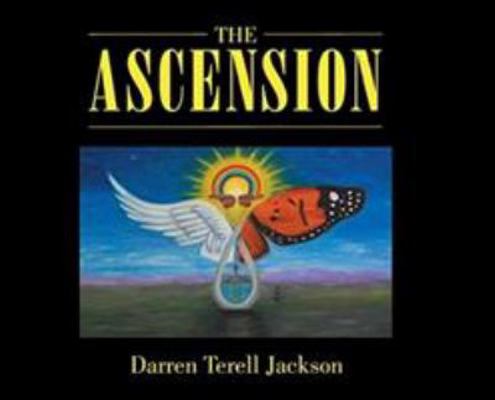 The Ascension 1643504398 Book Cover