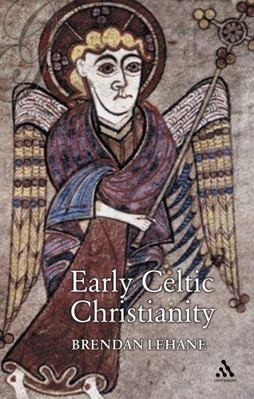 Early Celtic Christianity 0826486215 Book Cover