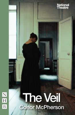 Veil 1848422024 Book Cover