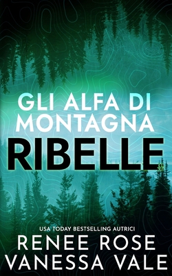 Ribelle [French] B0BJYD3SRC Book Cover