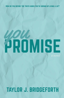 You Promise B0GY2FZHWW Book Cover
