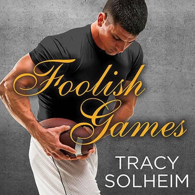 Foolish Games B08XLLDYTK Book Cover