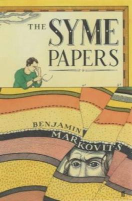Syme Papers B008HGWBGU Book Cover