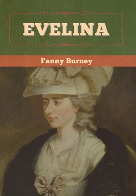 Evelina 1647993032 Book Cover