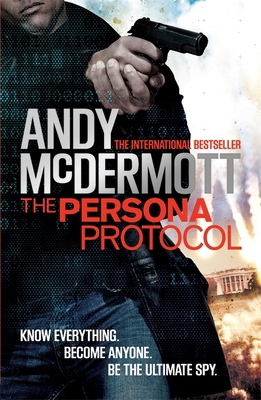 The Persona Protocol 0755380703 Book Cover
