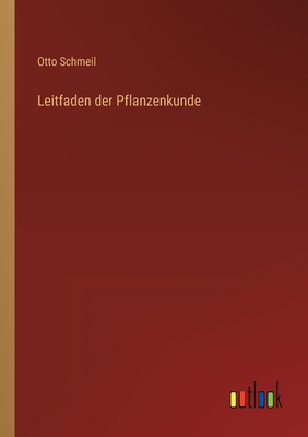 Leitfaden der Pflanzenkunde [German] 336860290X Book Cover