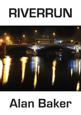 Riverrun 1912211211 Book Cover