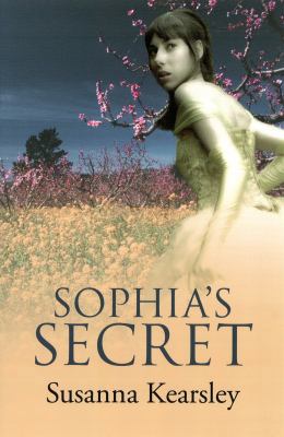 Sophia's Secret [Large Print] 0750531053 Book Cover