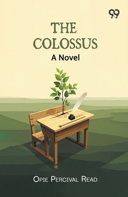 The Colossus 8169749263 Book Cover