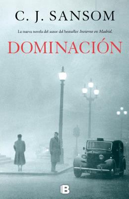 Dominación (Spanish Edition) [Spanish] 8466653317 Book Cover
