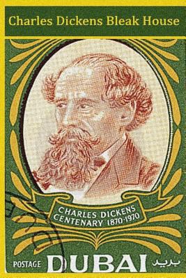 Charles Dickens - Bleak House 1976010411 Book Cover
