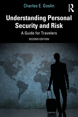 Understanding Personal Security and Risk: A Gui... 103267766X Book Cover