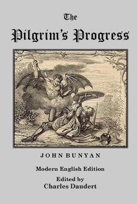 The Pilgrim's Progress, Modern English Edition 0945732090 Book Cover