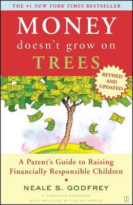 Money Doesn't Grow on Trees: A Parent's Guide t... 0743287800 Book Cover