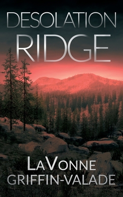 Desolation Ridge 1648752128 Book Cover