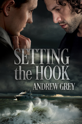 Setting the Hook: Volume 1 1635337062 Book Cover