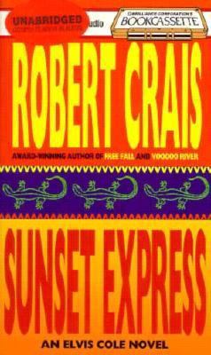 Sunset Express 1561006955 Book Cover