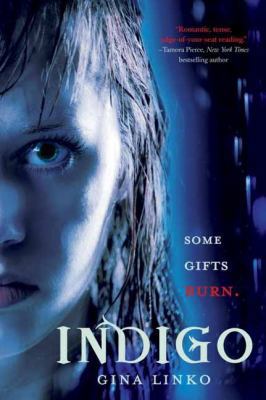 Indigo 0449812863 Book Cover