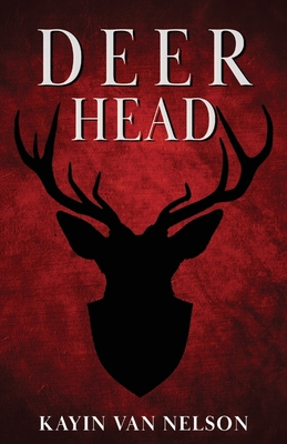 Deer Head 0645148407 Book Cover