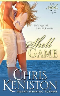 Shell Game 1942561911 Book Cover