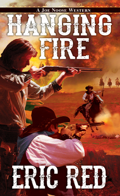 Hanging Fire 0786042982 Book Cover