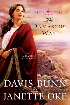 the Damascus way 1449851371 Book Cover