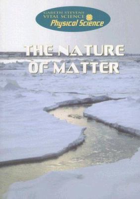 The Nature of Matter 0836880978 Book Cover