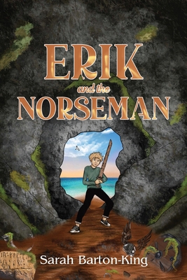 Erik and the Norseman 1835430910 Book Cover