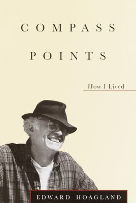 Compass Points : How I Lived B001GQ5EL2 Book Cover