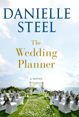 The Wedding Planner 1984821776 Book Cover
