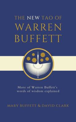 The New Tao of Warren Buffett 1398540021 Book Cover