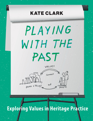 Playing with the Past: Exploring Values in Heri... 1789203007 Book Cover