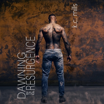Dawning and Resurgence B0CZ6PLD9C Book Cover