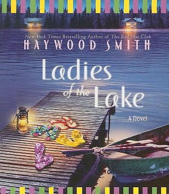 Ladies of the Lake 142720795X Book Cover