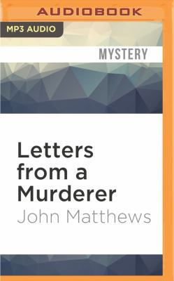 Letters from a Murderer 1531874231 Book Cover