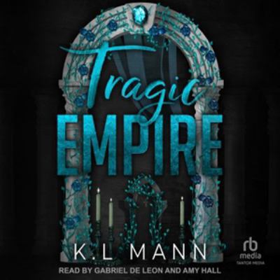 Tragic Empire B0F47MPM6K Book Cover