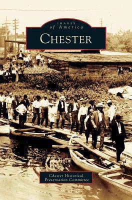 Chester 1531621686 Book Cover