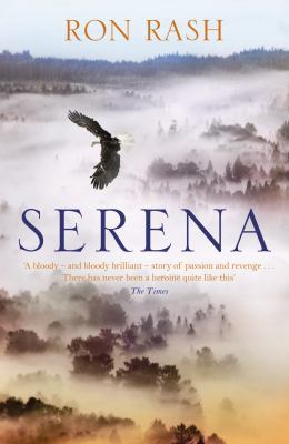 Serena 1847674887 Book Cover