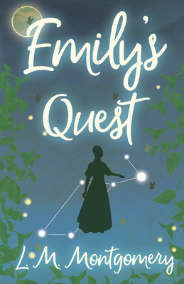 Emily's Quest 1473316774 Book Cover