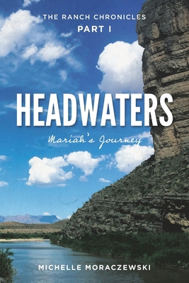 Headwaters 0986149640 Book Cover