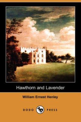 Hawthorn and Lavender (Dodo Press) 1406553697 Book Cover