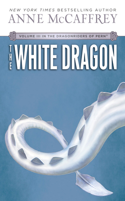 The White Dragon 1469293897 Book Cover