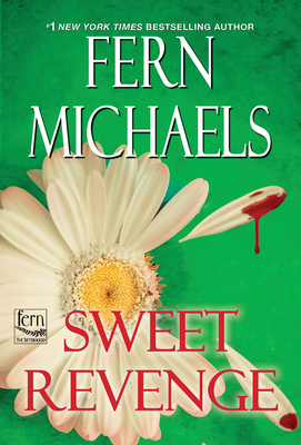Sweet Revenge 1496759826 Book Cover
