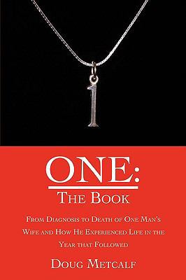 One: The Book 1438967128 Book Cover