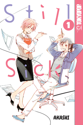 Still Sick, Volume 1 1427862087 Book Cover