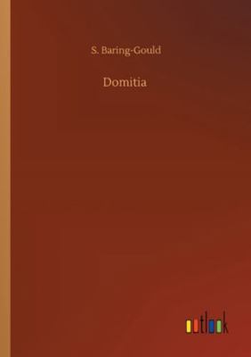 Domitia 3752338474 Book Cover