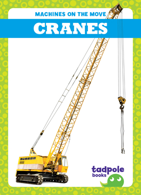Cranes B0DCHK6ZGJ Book Cover