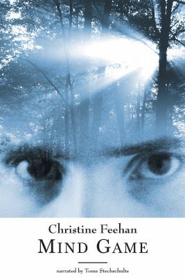 Mind Game 1419316907 Book Cover