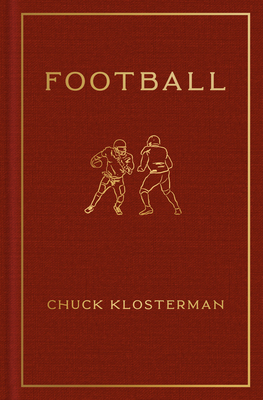 Football 0593490649 Book Cover