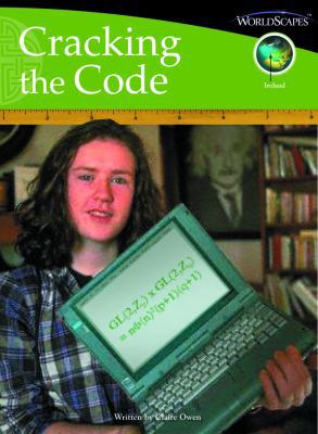 Cracking the Code 0740642901 Book Cover